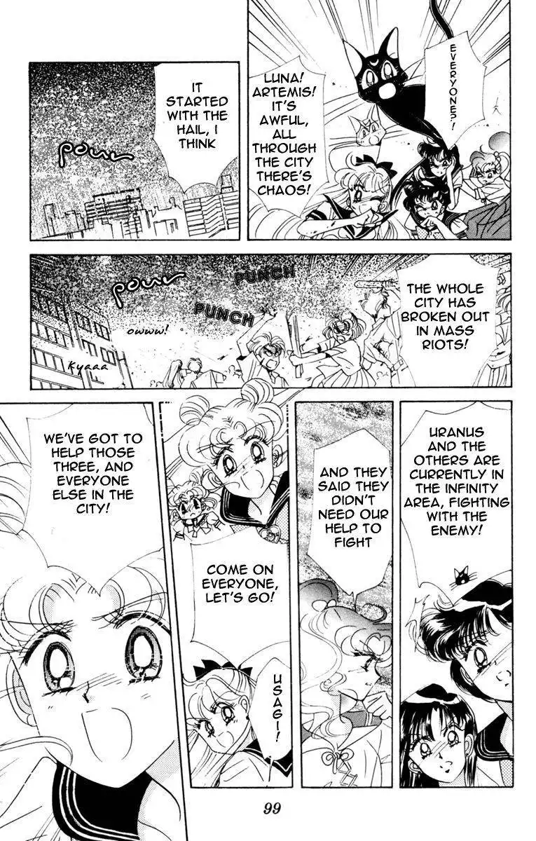 Sailor Moon Chapter 32 41